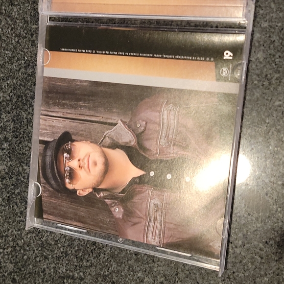 Danny Gokey cd - Picture 4 of 4